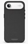 Vonm&auml;hlen Like Leather Case f&uuml;r iPhone Air 17 schwarz