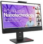 Lenovo ThinkVision T27QD-4v Monitor 68,6cm (27") QHD IPS 16:9 120 Hz Monitor