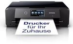 EPSON Expression Photo XP-980 Fotodrucker Kopierer LAN WLAN A3