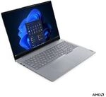 Lenovo ThinkBook 16 G9 16" WUXGA Ryzen 5 220 32GB/512GB SSD Win11 Pro 21UT004EGE