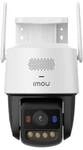 Imou Titan Pro 6 MP WLAN-&Uuml;berwachungskamera