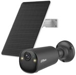 Dahua Apollo Bullet C1 Kit WLAN schwarz (DH-KIT/BF4CA-XL/M0508)