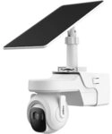 Dahua Apollo Picoo A1 4G mit Solarpanel (DH-KIT/BP4A-4G/M0508)