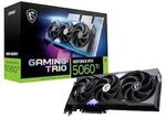 MSI GeForce RTX 5060 Ti 8G GAMING TRIO OC 8GB GDDR7 Grafikkarte, HDMI/DP