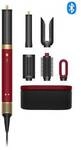 Dyson Airwrap Co-anda2x Straight & Wavy Multistyler Ceramic Samtrot / Gold