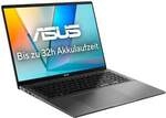 ASUS Vivobook S 16 S3607VA-RP142W 16" WUXGA Core 7 240H Intel Graphics 16GB/1TB Win11