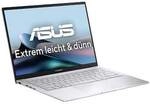 ASUS Zenbook 14 UX3405CA-ST775X 14" WQXGA+ Core U9 285H Intel ARC 32GB/1TB Win11 Pro