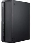 MSI PRO DP80 AI A2G-078D Core Ultra 7 265 16GB/1TB SSD Win11