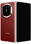 HUAWEI Mate X7 16/512GB Dual-SIM Nebula Red EMUI 15.0 Smartphone