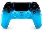 Sony PlayStation DualSense Wireless-Controller | Hyperpop Rhythm Blue