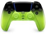 Sony PlayStation DualSense Wireless-Controller | Hyperpop Remix Green