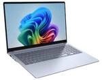 SAMSUNG Galaxy Book4 Edge 15,6" Snapdragon X Plus 16GB/256GB SSD Win11 NP750XQA-KB1DE