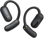 soundcore AeroFit 2 Pro Bluetooth-Kopfh&ouml;rer schwarz