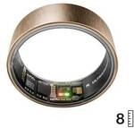 ULTRAHUMAN Ring Air - Smart Ring f&uuml;r Frauen und M&auml;nner - Schlaf -und Fitness