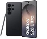 Samsung GALAXY S26 Ultra S948B 256GB Black Android 16 Smartphone