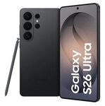Samsung GALAXY S26 Ultra S948B 512GB Black Android 16 Smartphone Enterprise Edition