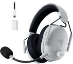Release erst Jan 2026!!! RAZER Blackshark V3 X Hyperspeed for Xbox Wei&szlig;...