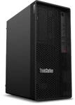 Lenovo ThinkStation P2 Tower Gen2 Core Ultra 7 265K 32GB/512GB RTX 5060 Win11 Pro