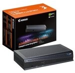 GIGABYTE GeForce RTX 5060 Ti AORUS AI BOX 16GD Externe Grafikkarte HDMI/DP/TB5