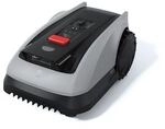 ECOVACS GOAT M&auml;hroboter O600 RTK bis 600 m&sup2; grey/black
