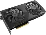 PNY GeForce RTX 5080 Slim OC 16GB Grafikkarte 3xDP/HDMI