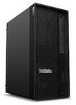 Lenovo ThinkStation P2 G2 Tower Core Ultra 7 265K 32GB/512GB RTX 5050 Win 11 Pro