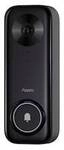 Aqara Doorbell Camera G400 Select (Wired) schwarz