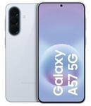 Samsung GALAXY A57 5G 128GB Awesome Icyblue Android Smartphone
