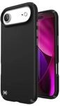 Speck Presidio2 Grip MagSafe iPhone 17 Air schwarz/schiefergrau/wei&szlig;