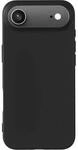 JT Berlin BackCase Pankow Soft f&uuml;r iPhone 17 Air schwarz