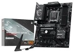 MSI B850 GAMING PRO WIFI6E Mainboard AM5 M.2/WIFI6E/BT/HDMI/DP/USB-C