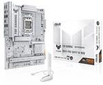 ASUS TUF GAMING B850-PRO WIFI7 W NEO ATX Mainboard AM5 HDMI