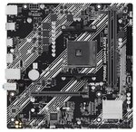 ASUS PRIME A520M-K ARGB Mainboard AM4 mATX HDMI/DP