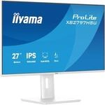 iiyama ProLite XB2797HSU-W1 68,6cm (27") FHD IPS 16:9 120 Hz Monitor