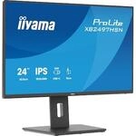 iiyama ProLite XB2497HSN-B1 60,5cm (24") FHD IPS 16:19 100 Hz Monitor