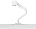 BenQ BSH02 Universal-Monitorarm f&uuml;r bis zu 49" LCDs Wei&szlig;