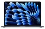 Apple MacBook Air 15" 2026 M5/32/1TB SSD 10C GPU Mitternacht 70W BTO