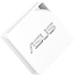 ASUS RT-AX50 Go Dualband-WLAN 6 (802.11ax) Mini-Reiserouter 4G/5G wei&szlig;