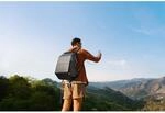 ECOFLOW 28W - Portable Solar Panel (0% MwSt. gem. &sect; 12 Abs. 3 UStG)