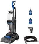 BISSELL PowerWash HydroSteam Teppich- und Polsterreiniger &ndash; 1400W...