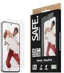 SAFE. by PanzerGlass&reg; Displayschutz Samsung Galaxy A57 5G Ultra-Wide Fit m.
