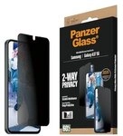PanzerGlass&reg; Privacy Displayschutz Samsung Galaxy A37 5G Ultra-Wide Fit m.