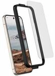 UAG Urban Armor Gear Tempered Glass Displayschutz Google Pixel 10/10 Pro
