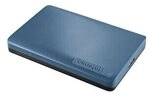 Intenso Memory Safe 2 TB externe Festplatte (HDD) Blau