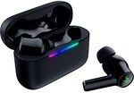 RAZER Hammerhead V3 X HyperSpeed Schwarz In-Ear-Headsets/ Kopfh&ouml;rer, Ladecase,