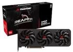 POWERCOLOR AMD Radeon RX 9070 GRE Reaper 12GB GDDR6 Grafikkarte, DP, HDMI