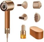 Dreame Miracle Pro Haartrockner gold