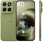 Motorola moto g67 5G 4/256 GB Android 16 Dual SIM Smartphone Nile