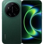 Xiaomi 17 Ultra 16/512GB Dual-SIM Android 16 Smartphone gr&uuml;n