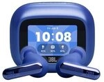JBL Live Beam 4 ANC True wireless Bluetooth In-Ear Kopfh&ouml;rer blau